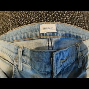 Hudson Mens Jeans